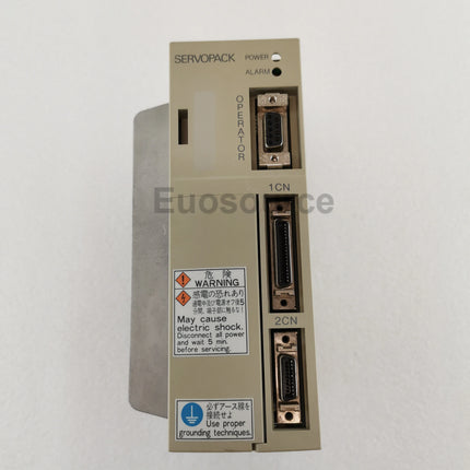 SGDA-04VS Yaskawa Servo Drive For networked motion