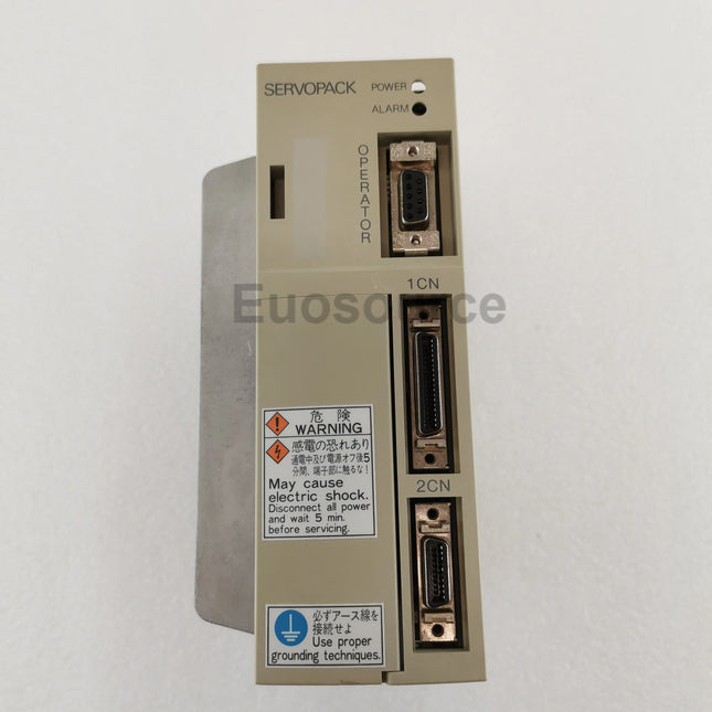 SGDA-04VS Yaskawa Servo Drive For networked motion