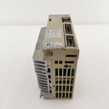 SGDA-04VS Yaskawa Servo Drive For networked motion