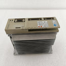 SGDA-04VS Yaskawa Servo Drive For networked motion