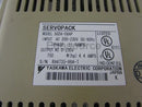SGDA-08AP Yaskawa Servo Drive For industrial