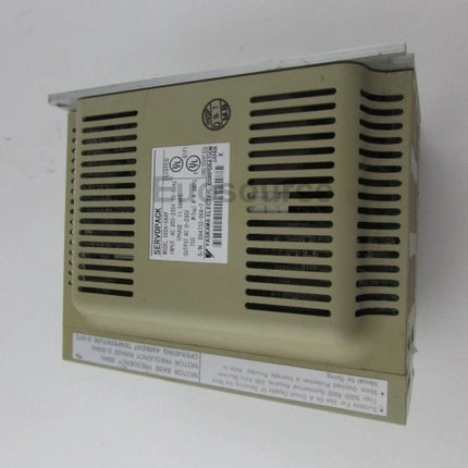 SGDA-08AP Yaskawa Servo Drive For industrial