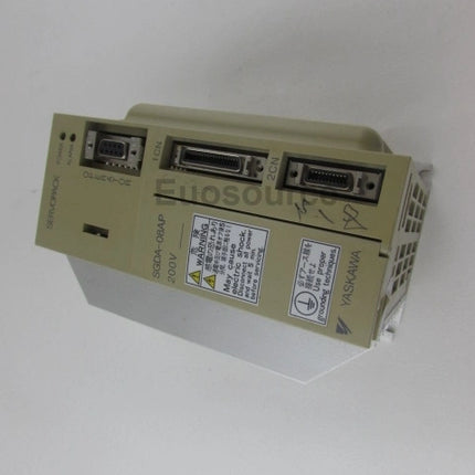 SGDA-08AP Yaskawa Servo Drive For industrial