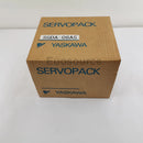 SGDA-08AS Yaskawa Servo Drive Compact industrial
