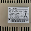 SGDA-08AS Yaskawa Servo Drive Compact industrial