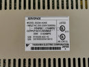 SGDA-A3AS Yaskawa Servo Drive Industrial Applications