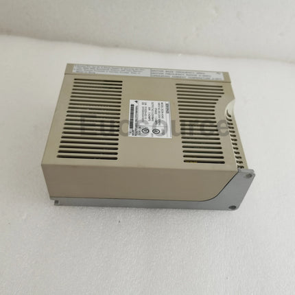 SGDA-A3AS Yaskawa Servo Drive Industrial Applications