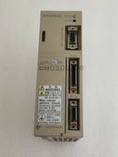 SGDA-A3AS Yaskawa Servo Drive Industrial Applications