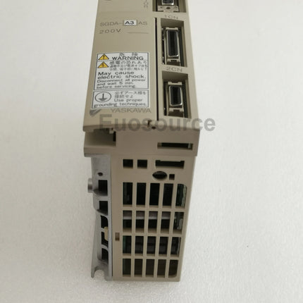 SGDA-A3AS Yaskawa Servo Drive Industrial Applications