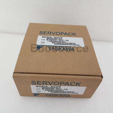 SGDA-A5VP Yaskawa Servo Drive Analog control