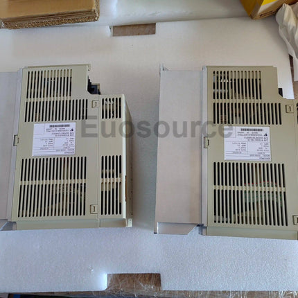 SGDB-02VD Yaskawa Servo Drive EtherCAT Analog control