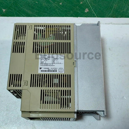 SGDB-02VD Yaskawa Servo Drive EtherCAT Analog control