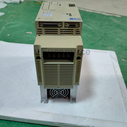 SGDB-02VD Yaskawa Servo Drive EtherCAT Analog control