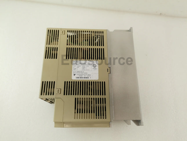 SGDB-03ADM Yaskawa Servo Drive For networked motion