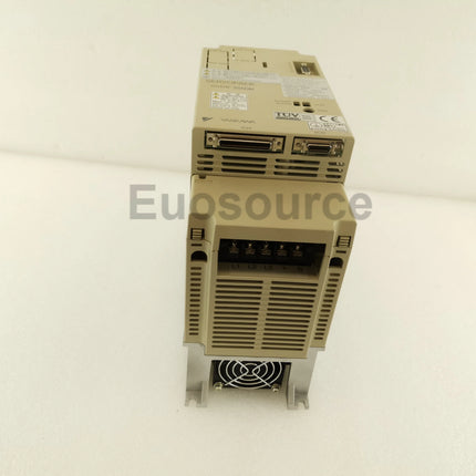 SGDB-03ADM Yaskawa Servo Drive For networked motion