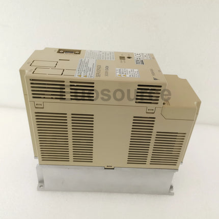 SGDB-03ADM Yaskawa Servo Drive For networked motion