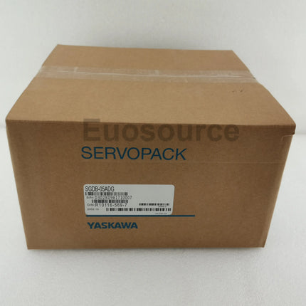 SGDB-05ADG Yaskawa Servo Drive For industrial