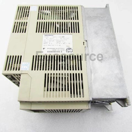 SGDB-10ADG Yaskawa Servo Drive Industrial Applications