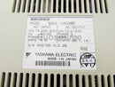 SGDB-10ADG Yaskawa Servo Drive Industrial Applications