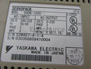 SGDB-10VD Yaskawa Servo Drive EtherCAT Analog control