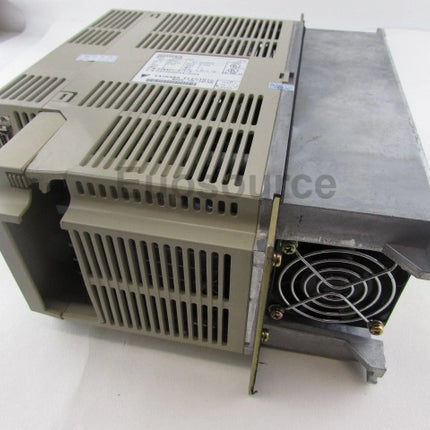 SGDB-10VD Yaskawa Servo Drive EtherCAT Analog control