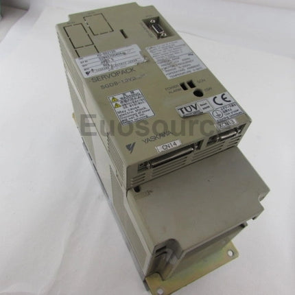 SGDB-10VD Yaskawa Servo Drive EtherCAT Analog control