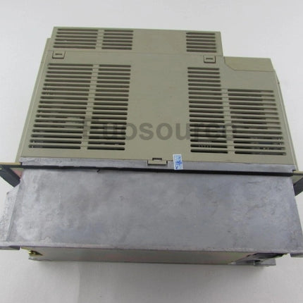 SGDB-10VD Yaskawa Servo Drive EtherCAT Analog control