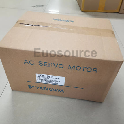 SGDB-15ADG Yaskawa Servo Drive For industrial
