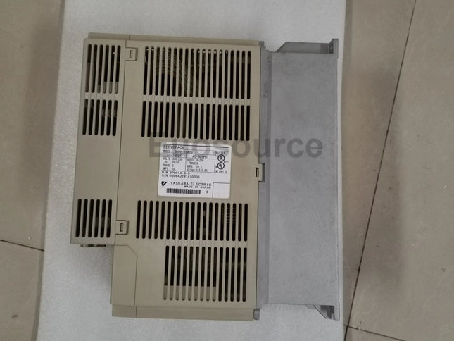 SGDB-15ADG Yaskawa Servo Drive For industrial