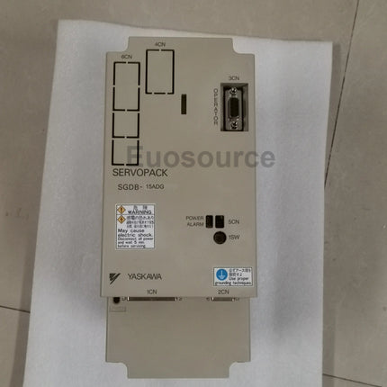 SGDB-15ADG Yaskawa Servo Drive For industrial