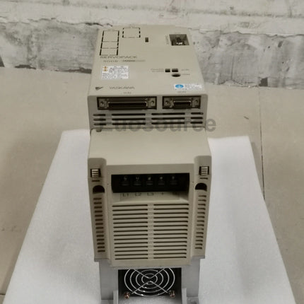 SGDB-15AD Yaskawa Servo Drive For networked motion