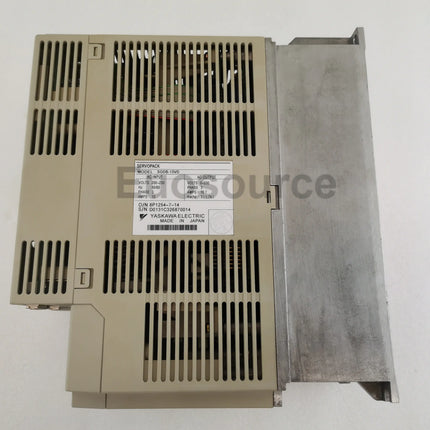 SGDB-15VD Yaskawa Servo Drive Compact industrial