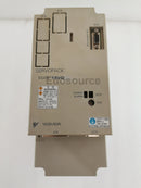 SGDB-15VD Yaskawa Servo Drive Compact industrial