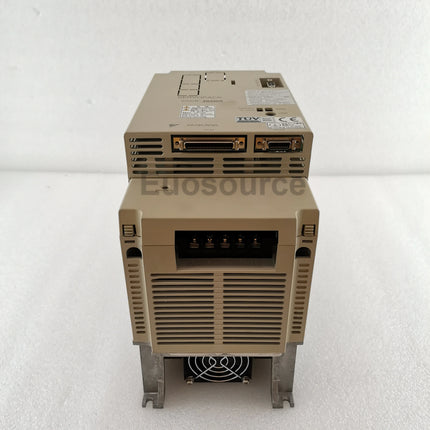 SGDB-20ADG Yaskawa Servo Drive Industrial Applications