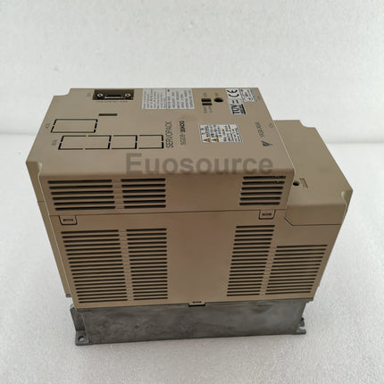 SGDB-20ADG Yaskawa Servo Drive Industrial Applications