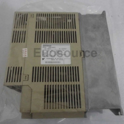 SGDB-20ADS Yaskawa Servo Drive Analog control