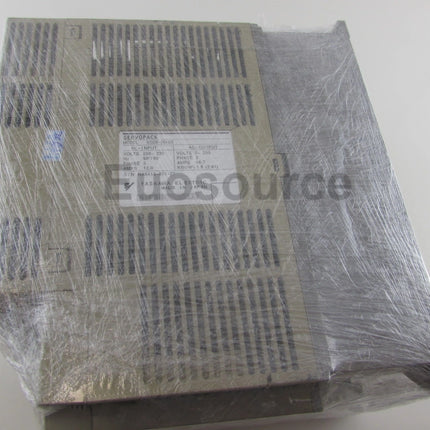 SGDB-20ADS Yaskawa Servo Drive Analog control