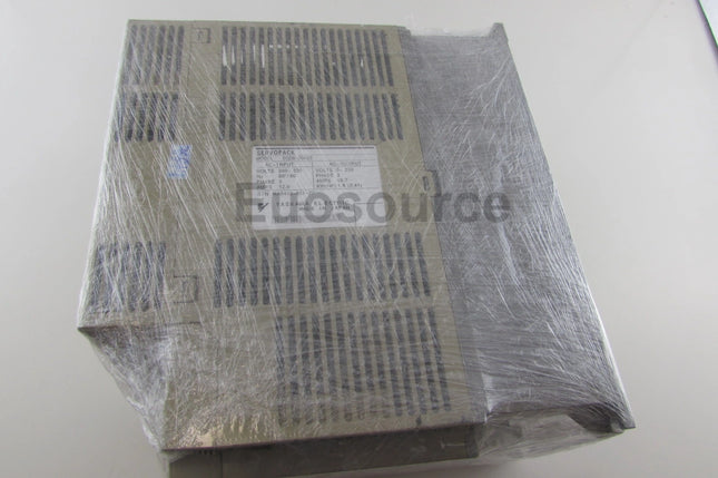 SGDB-20ADS Yaskawa Servo Drive Analog control