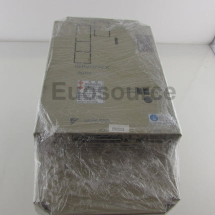 SGDB-20ADS Yaskawa Servo Drive Analog control