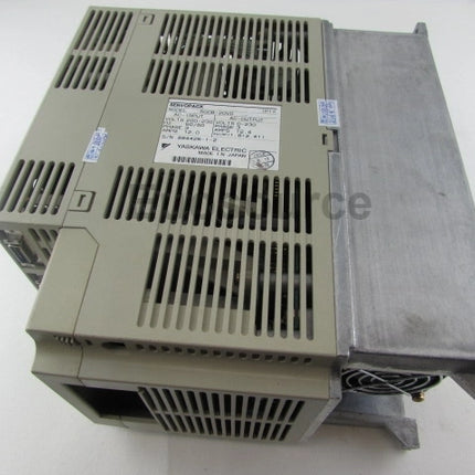 SGDB-20VD Yaskawa Servo Drive EtherCAT Analog control