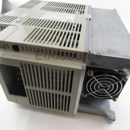 SGDB-20VD Yaskawa Servo Drive EtherCAT Analog control