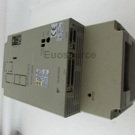 SGDB-20VD Yaskawa Servo Drive EtherCAT Analog control
