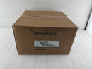 SGDB-30VD Yaskawa Servo Drive For networked motion