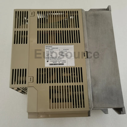 SGDB-30VD Yaskawa Servo Drive For networked motion