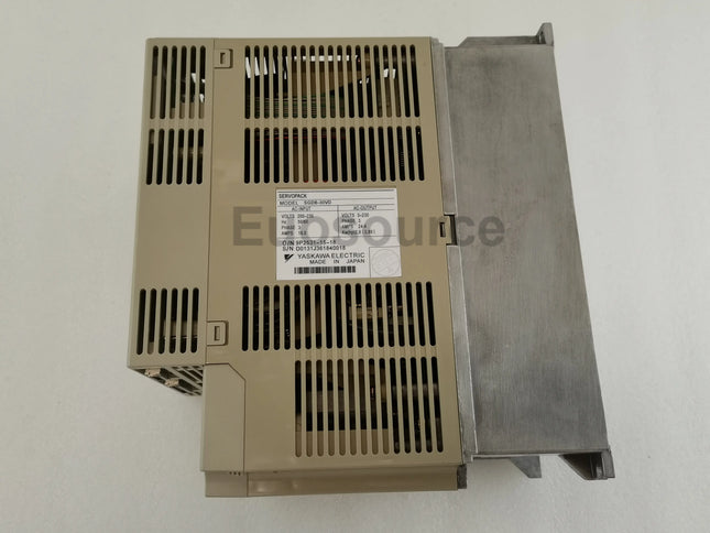 SGDB-30VD Yaskawa Servo Drive For networked motion