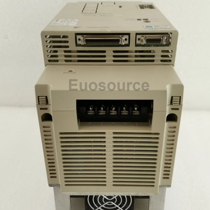 SGDB-30VD Yaskawa Servo Drive For networked motion