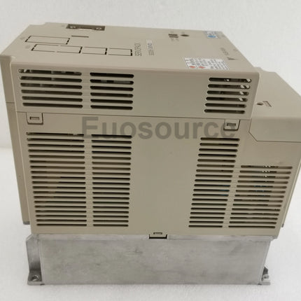 SGDB-30VD Yaskawa Servo Drive For networked motion