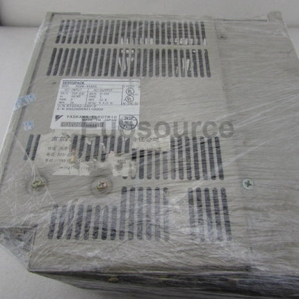 SGDB-44ADG Yaskawa Servo Drive For industrial