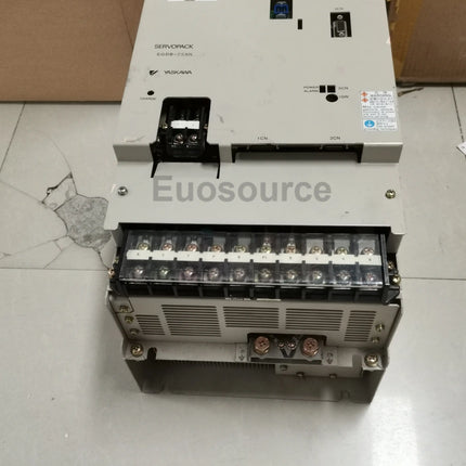 SGDB-75AN Yaskawa Servo Drive Compact industrial