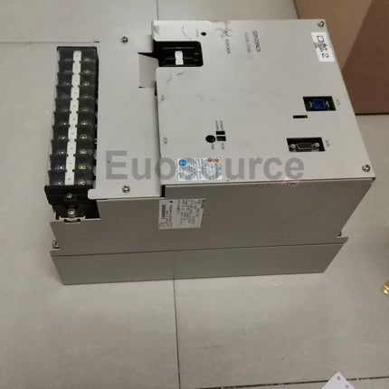 SGDB-75AN Yaskawa Servo Drive Compact industrial